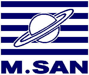 M.SAN